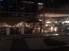 -Ur Garden中庭花园•逸餐厅(福田CBD逸扉酒店)