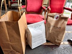 -熊叔熊婶面包房(团结湖店)