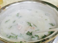 -标记美食新鲜猪杂(兴南大道店)