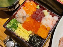 -山葵家·创意料理(宁波来福士店)