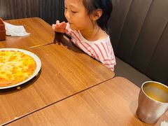 -萨莉亚意式餐厅(杭州滨江天街店)