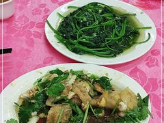 -电白鸭粥店(下沙二坊88号店)
