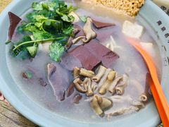 金原老鸭全家福-金原鸭血粉丝汤总店(锁金村店)