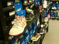 -五环Outlets(高新工厂店)