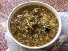-百成大同鸭肉粥(大同总店)
