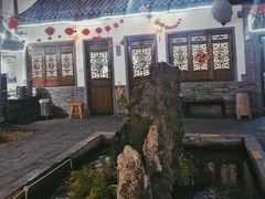 -炑羊香烤全羊(西三旗店)