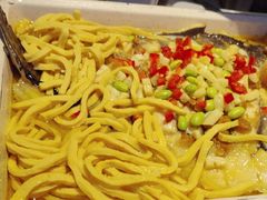 -半天妖烤鱼(万达广场店)