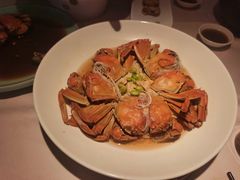 -蟹榭(静安寺晶品商场店)