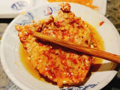 嫩牛肉’-小龙坎火锅(黄河店)