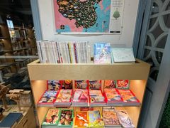 -三联韬奋书店(宽窄巷子店)