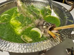 -狮拾久·现代新加坡料理(福田COCO Park店)