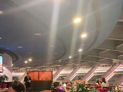 -海神诺富特大酒店-旋宫50旋转餐厅