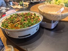 -向民炒鸡老店(金泰华府店)