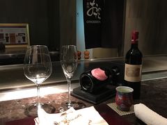 -Ginza Onodera铁板烧(外滩十八号店)