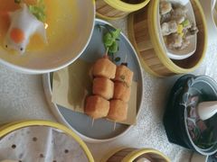 -海皇食府(水都假日酒店店)