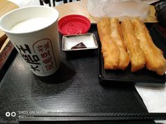 -永和大王(浦东南路店)