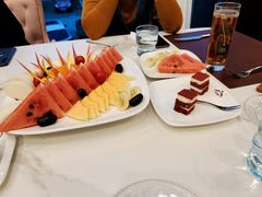 -两岸咖啡(平湖店)