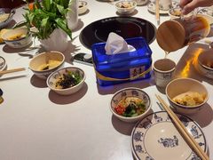 -螺大喜螺蛳粉火锅(雍和宫店)