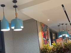 -勇利赵家烤肉坊(含光路店)
