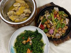 -成惠食府(赤岗店)