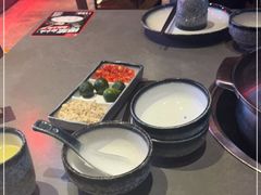 -同仁四季椰子鸡(宝安壹方城店)