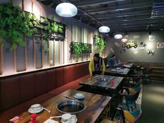 -刘少华贵州小黄牛·鲜牛肉火锅(总店)