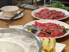 -吉友粥底火锅(方斜路店)