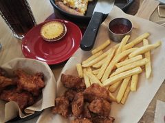 -必胜客(会展店)