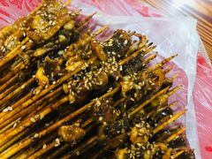 -十里铺铁板鱿鱼