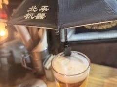 -北平机器Peiping Machine(方家店)