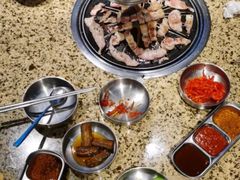 -安又胖韩国烤肉