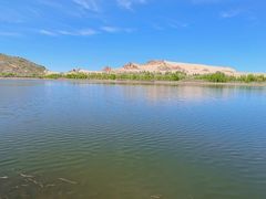 -玉龙沙湖景区