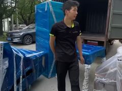 -安东易迷你自助仓储寄存仓库(顾戴路店)