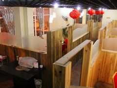 -恋羊时代黑山羊火锅(滨海大道店)