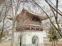 -塔尔寺