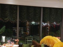 -甜阿姨·天台花园私房菜(万松园店)