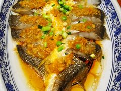 -頂好酒家·经典粤菜(海信广场店)