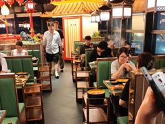 -牛New寿喜烧(龙湖金沙天街店)