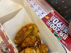 -肯德基(西门店)