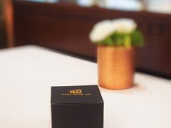 餐后甜点-福楼法餐厅FLO