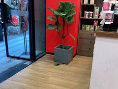 -茶话弄(咖啡·中贸广场店)