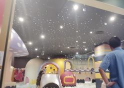 点击看大图 -MELAND CLUB亲子乐园·派对·餐厅(北京芳圆里ID MALL店)