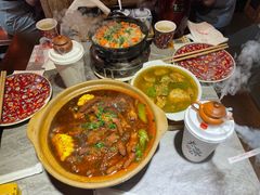 -山四砂锅(钟楼街店)