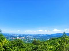 -阳台山自然风景区