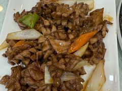 -宝发园名菜馆