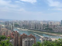 -龙泉洞(沙坪坝区)