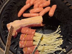 -炭之家·齐齐哈尔非遗烤肉·鲜切直供(中央大街店)