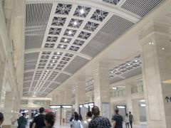 -黄浦路(地铁站)