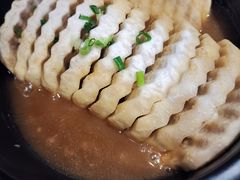 -竹里馆 ·茶食(奥体店)