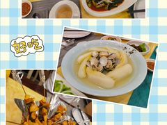 -高丽馆(尊茂店)